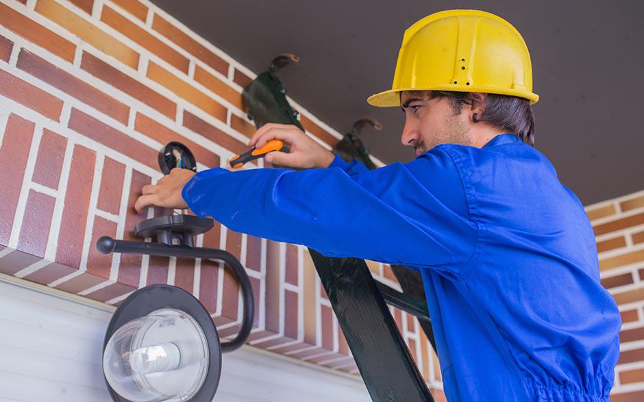urgence électricité Montgeron